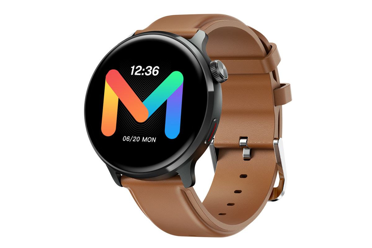 Смарт-часы Xiaomi Mibro Watch Lite 2 купить в Бишкеке - LOGIN.KG